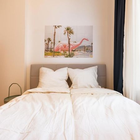 Great 2-Room Apartment ベルリン エクステリア 写真
