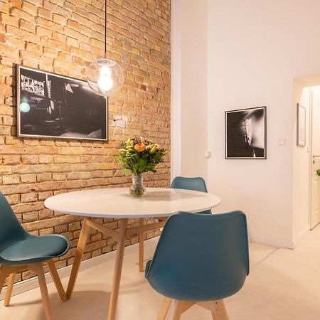 Great 2-Room Apartment ベルリン エクステリア 写真