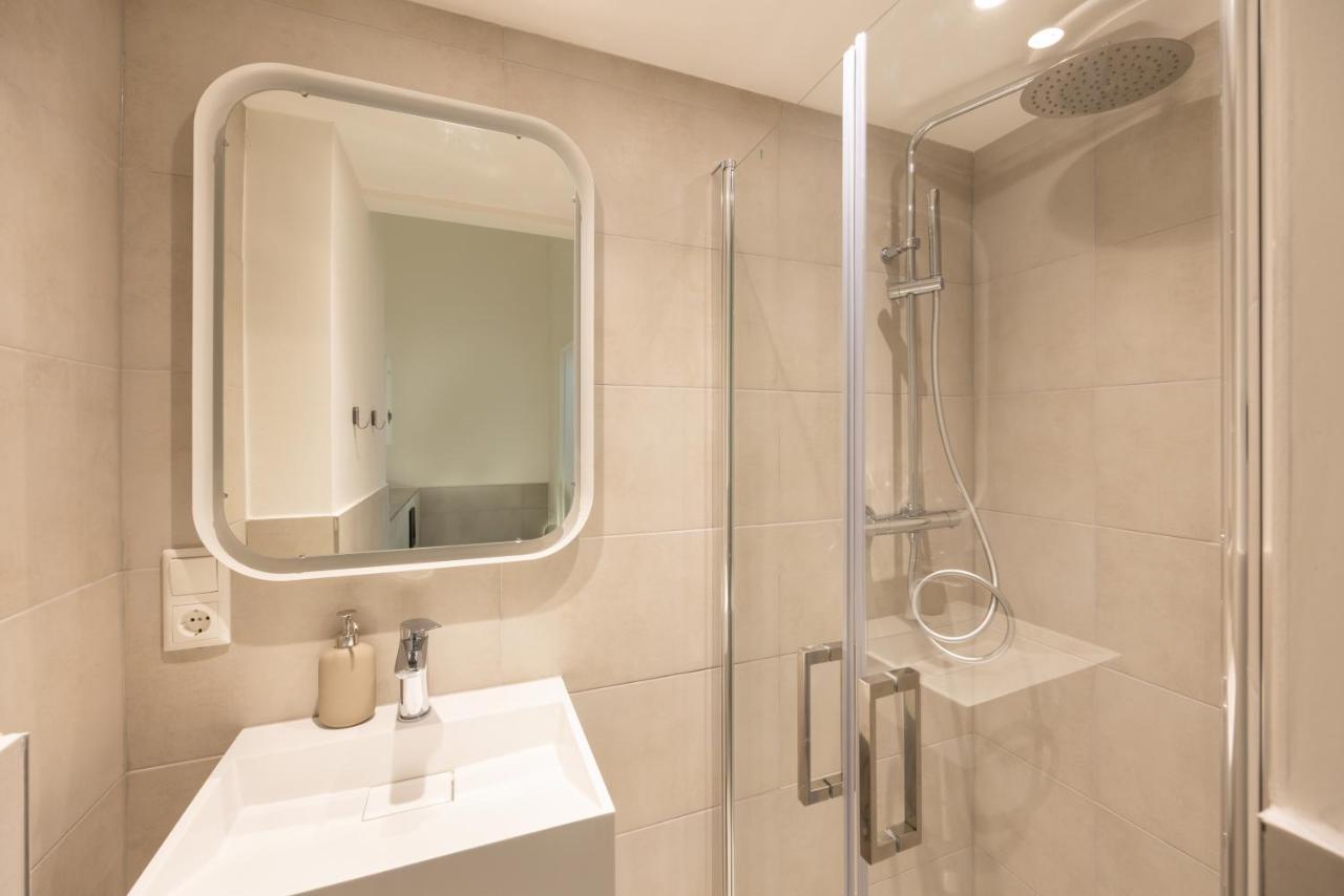 Great 2-Room Apartment ベルリン エクステリア 写真