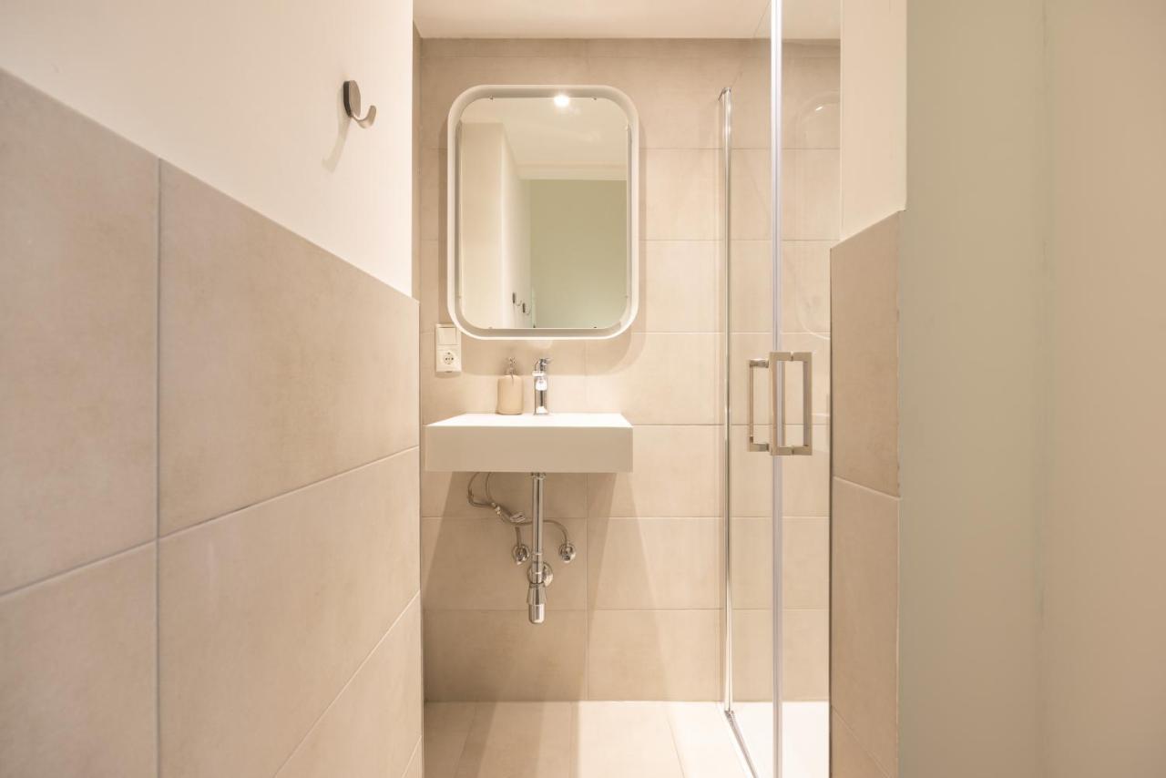 Great 2-Room Apartment ベルリン エクステリア 写真
